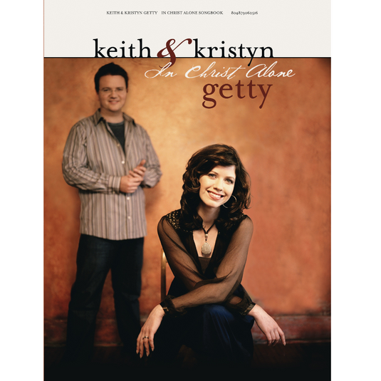In Christ Alone Songbook