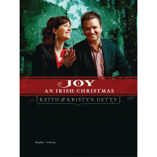 Joy - An Irish Christmas Songbook
