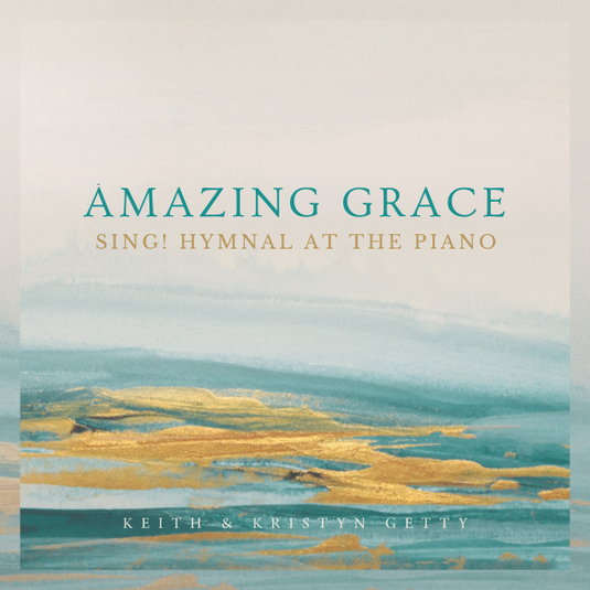 Amazing Grace (Piano)