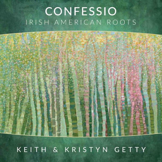 Confessio – Irish American Roots