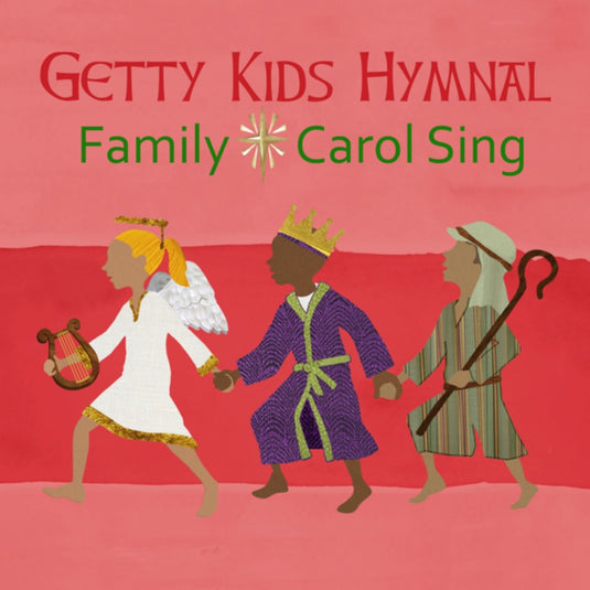 Come Adore the Humble King (with O Come All Ye Faithful)