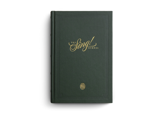 The Sing! Hymnal