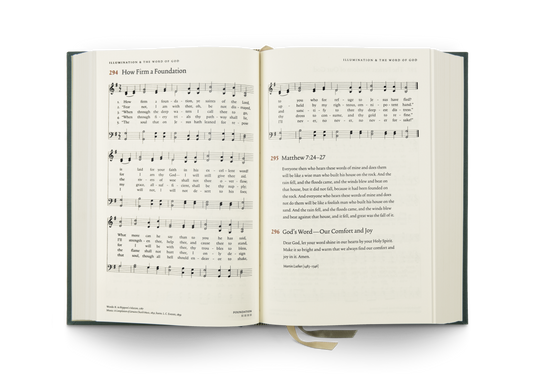 The Sing! Hymnal