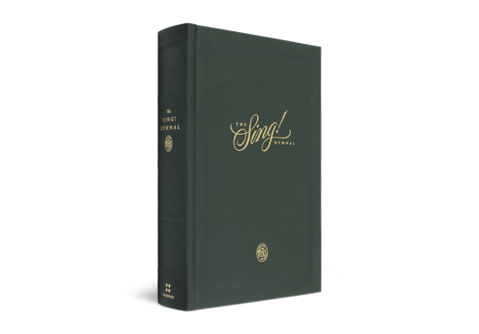 The Sing! Hymnal