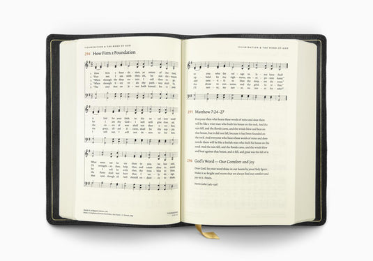 The Sing! Hymnal