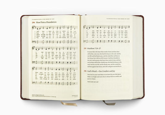 The Sing! Hymnal