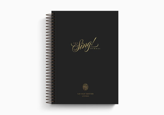 The Sing! Hymnal