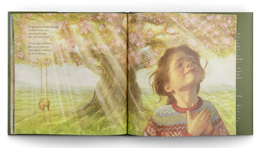 Pippa and the Singing Tree: Joining the Song of All Creation