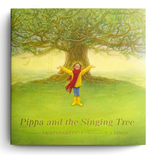 Pippa and the Singing Tree: Joining the Song of All Creation