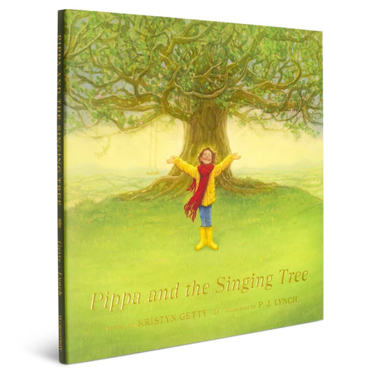 Pippa and the Singing Tree: Joining the Song of All Creation