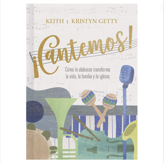 Sing - Book by Keith & Kristyn