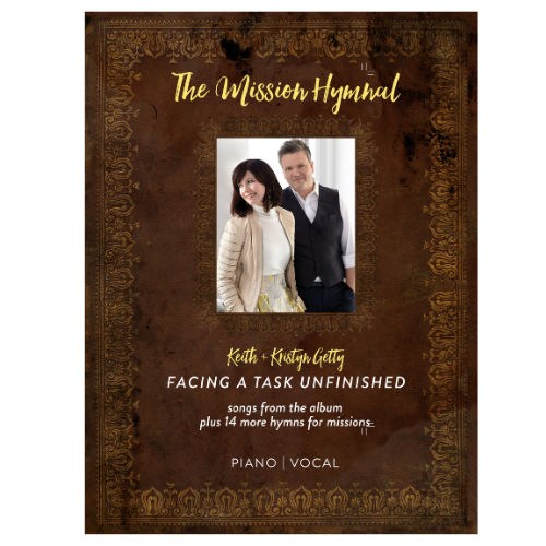 Facing a Task Unfinished - The Mission Hymnal