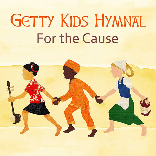 Compassion Hymn