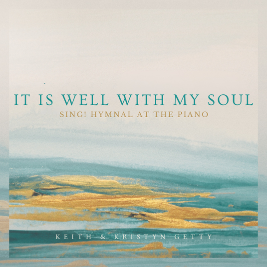 It Is Well with My Soul (Piano)