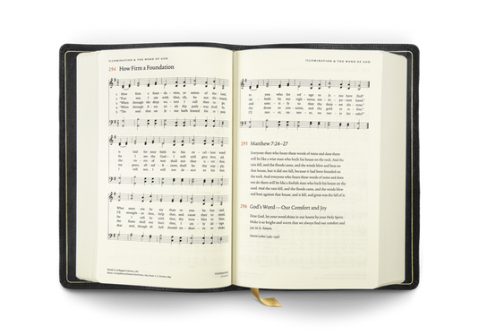 The Sing! Hymnal