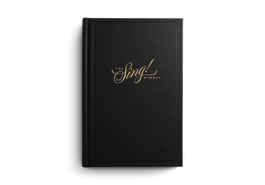 The Sing! Hymnal