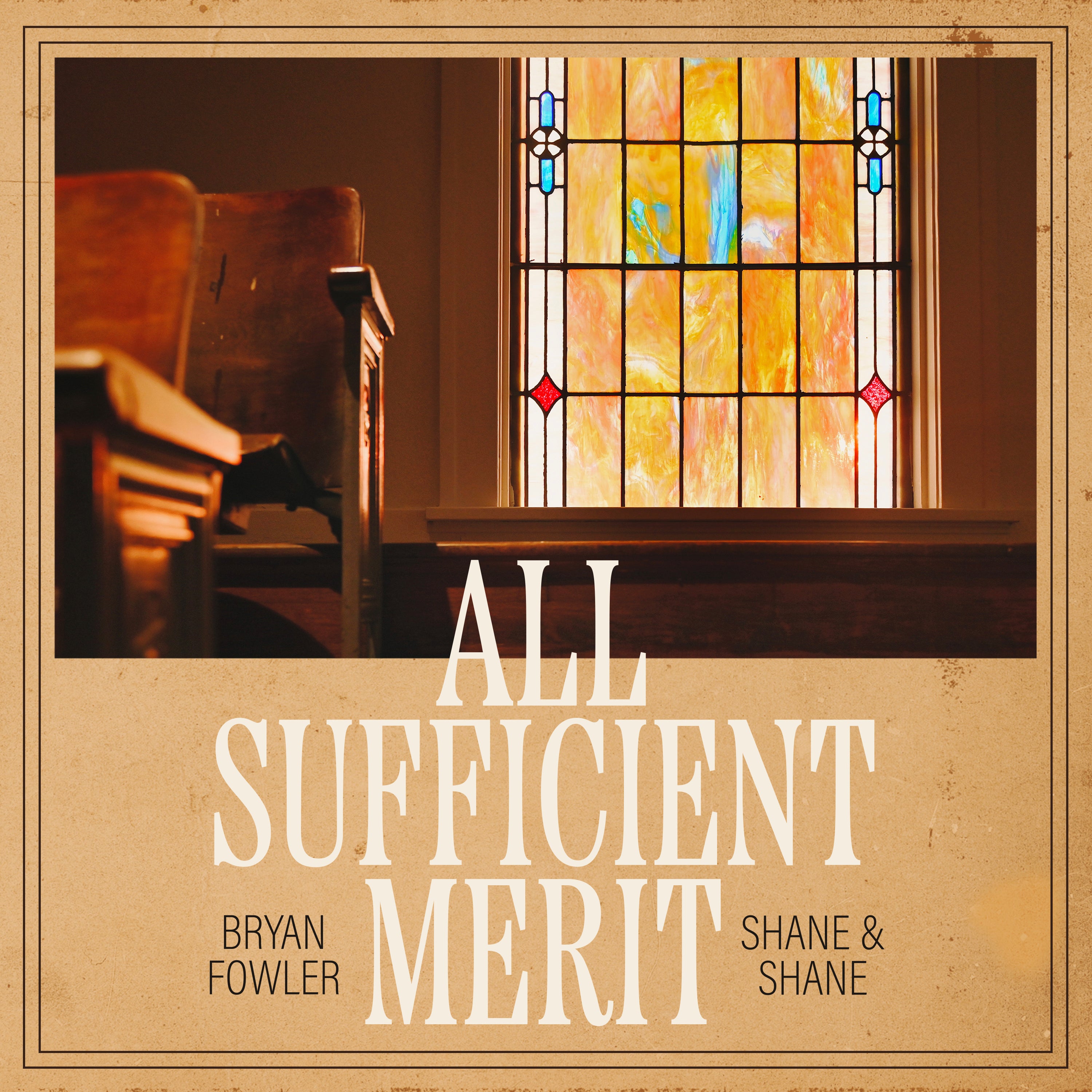 Stufficient All Sufficient Merit