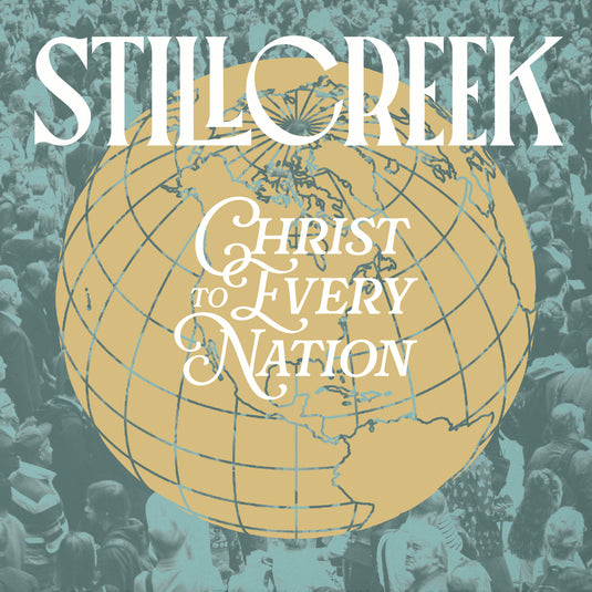 Christ To Every Nation