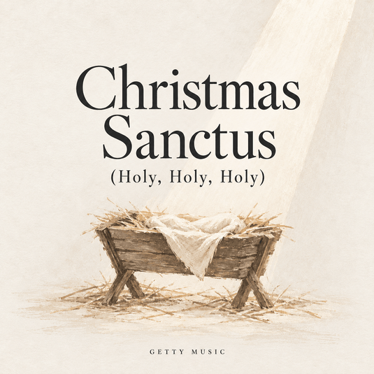 Christmas Sanctus (Holy, Holy, Holy)