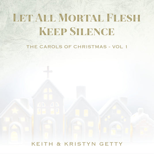 Let All Mortal Flesh Keep Silence (feat. JJ Heller)