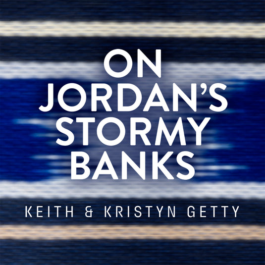 On Jordan’s Stormy Banks