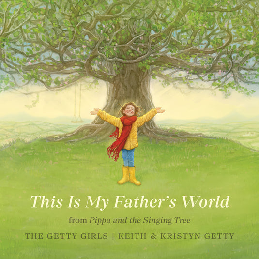 This Is My Father’s World (from Pippa and the Singing Tree)