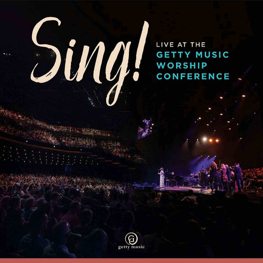 Sing! Live at The Getty Music Worship Conference (2017)