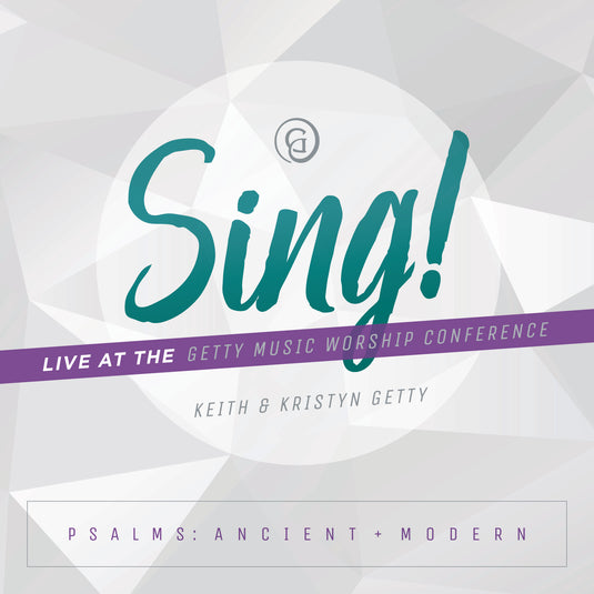 Holy Spirit, Living Breath Of God - feat. Sing! Conference Orchestra