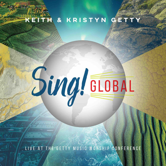Sing! Global -  Live at the Getty Music Worship Conference (2020)