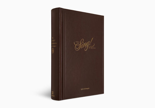 The Sing! Hymnal