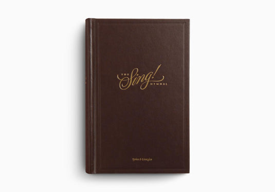 The Sing! Hymnal