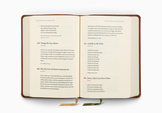 The Sing! Hymnal