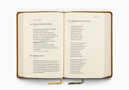 The Sing! Hymnal