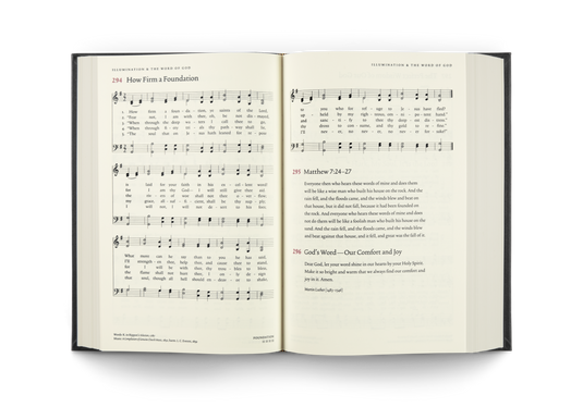 The Sing! Hymnal