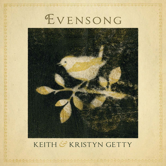 Evensong (Hymns and Lullabies at Close of Day)