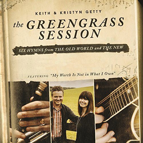 The GreenGrass Session